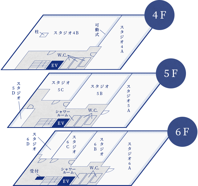 floormap