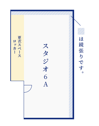 Floor Map