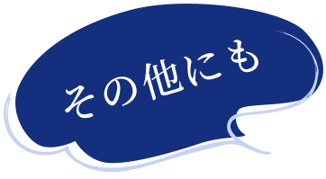 その他にも