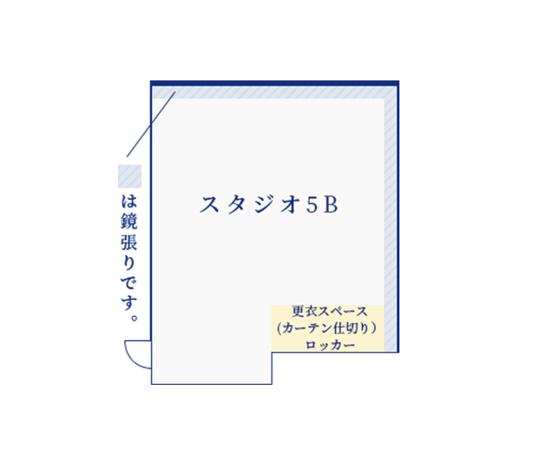 floormap