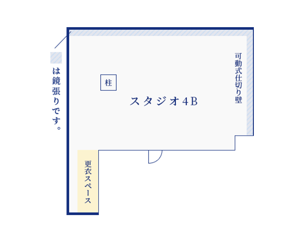 floormap